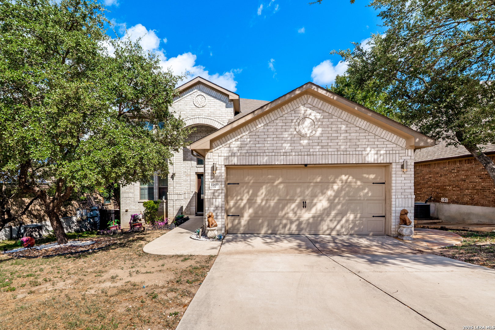 11819 Camp Real San Antonio TX 78253