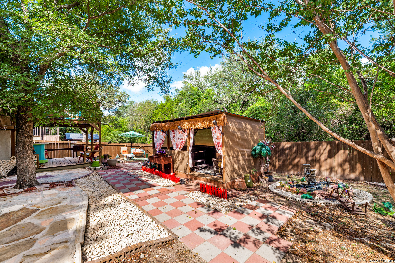 11819 Camp Real San Antonio TX 78253