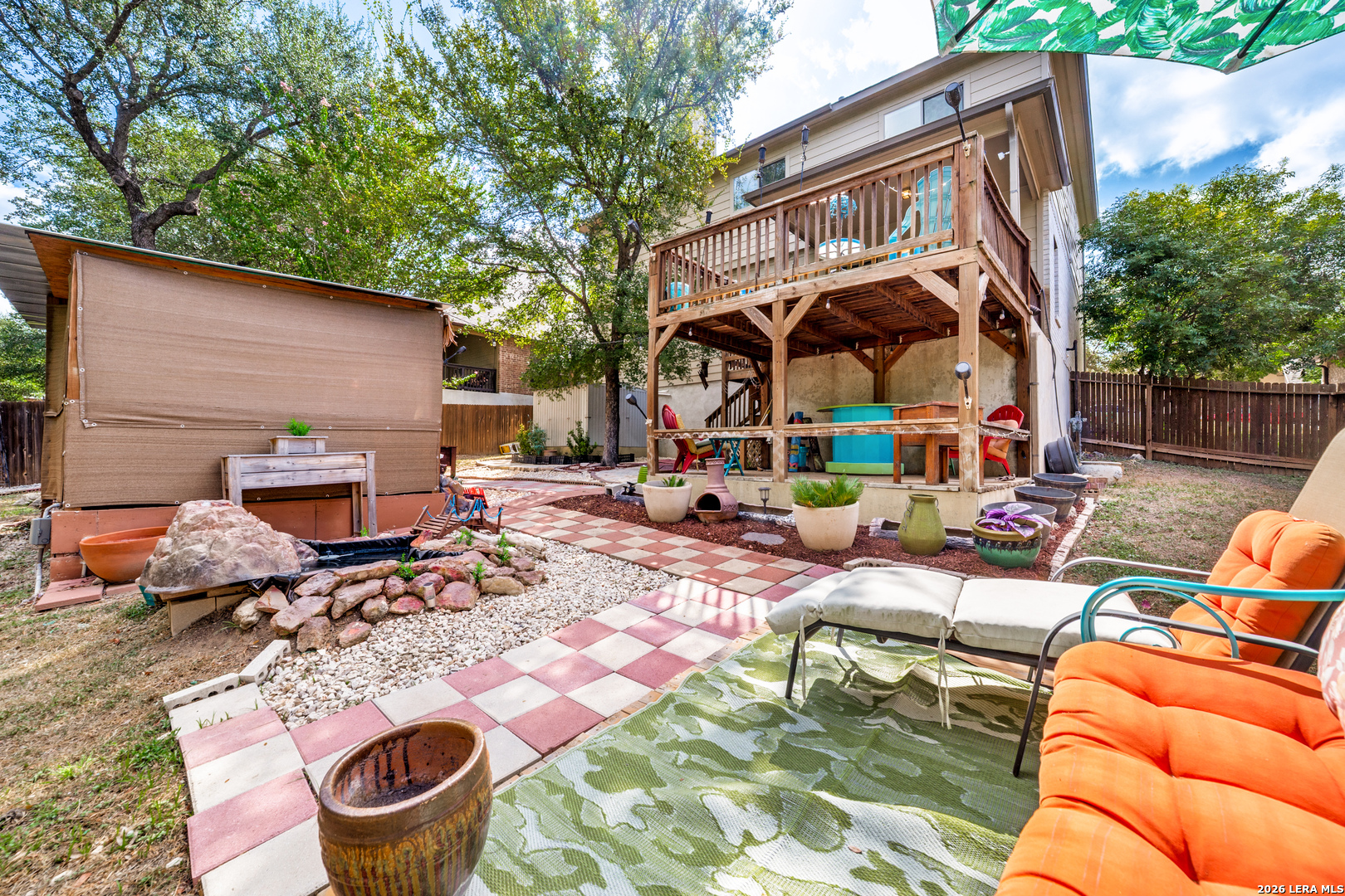 11819 Camp Real San Antonio TX 78253