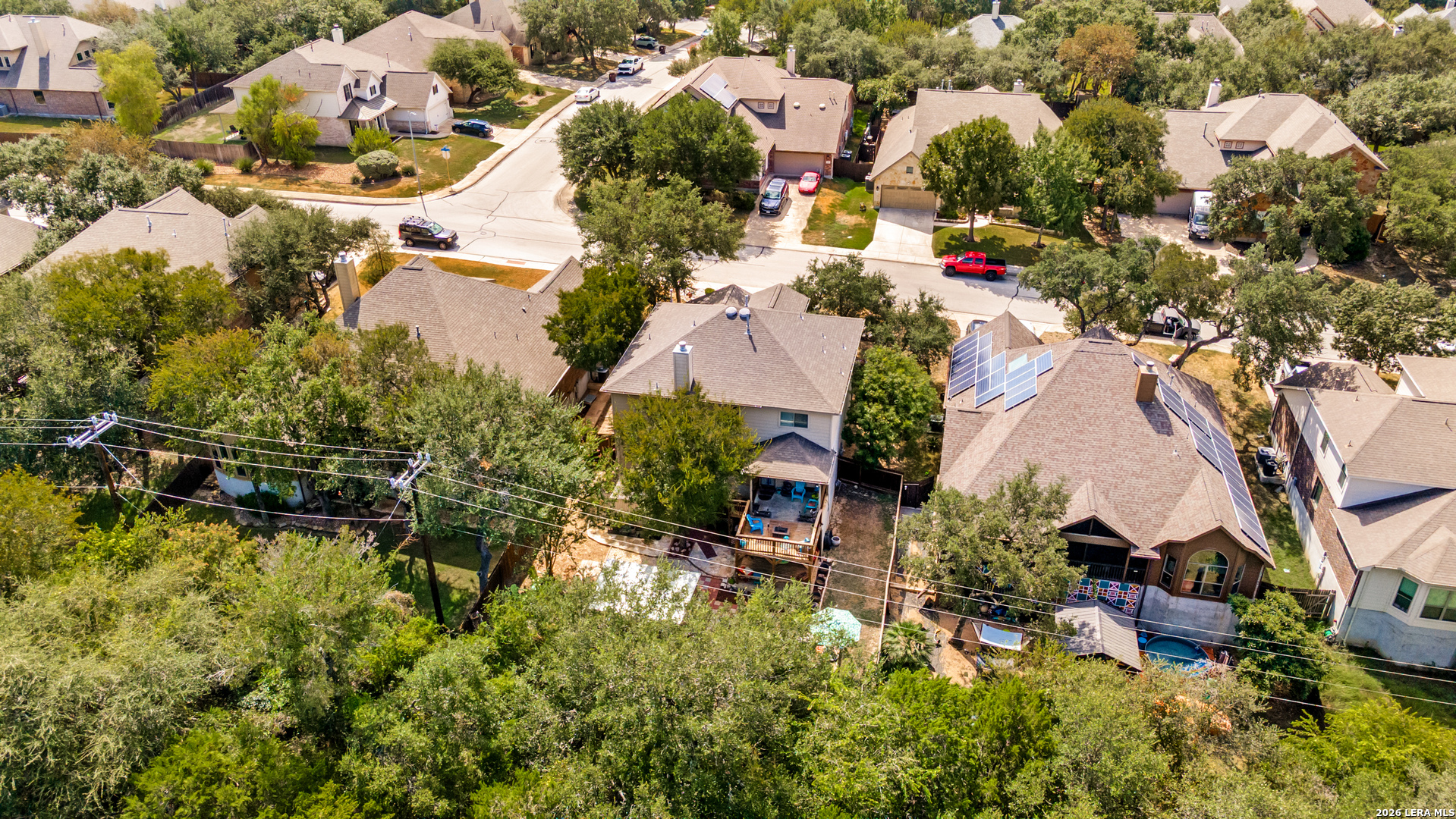 11819 Camp Real San Antonio TX 78253