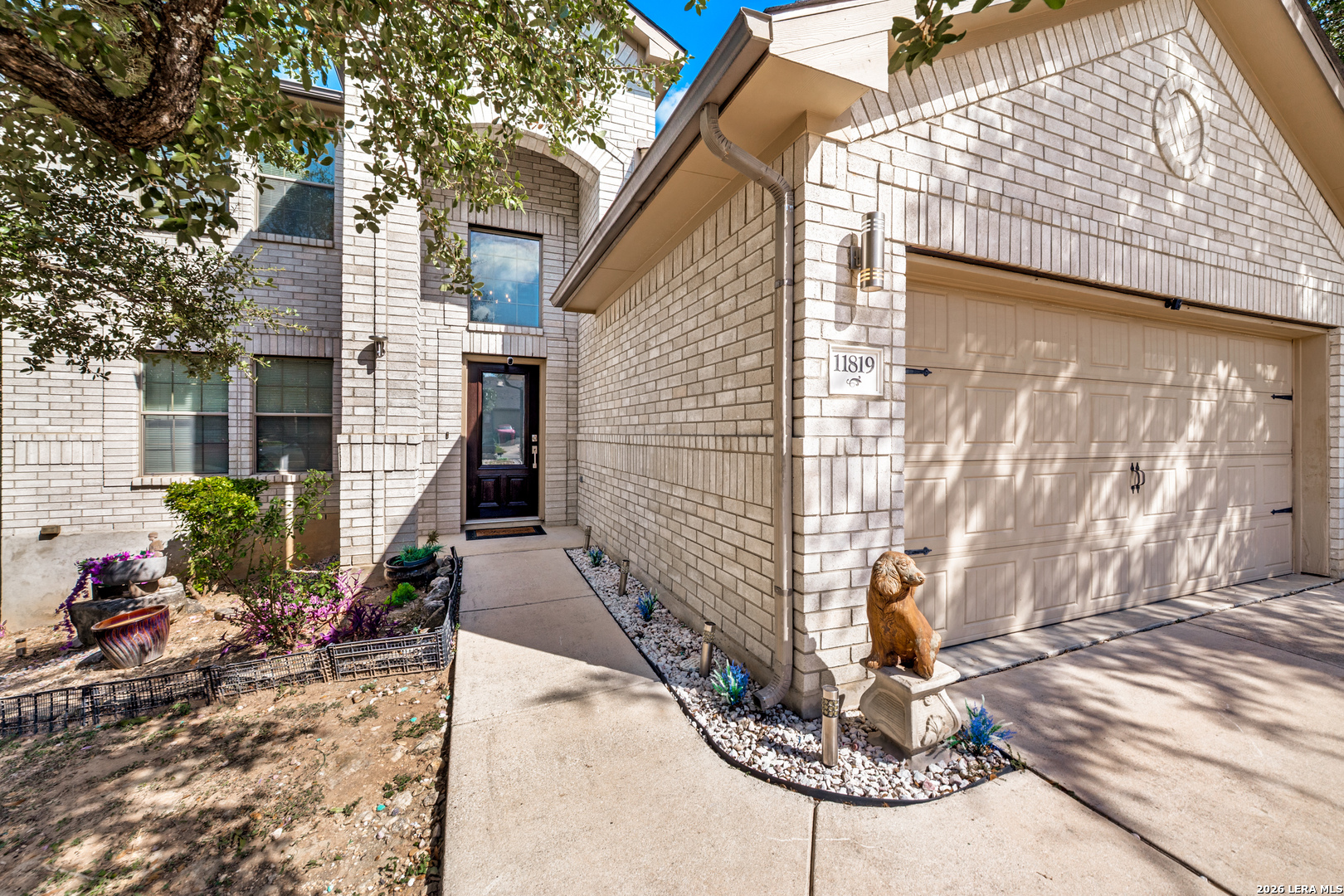 11819 Camp Real San Antonio TX 78253