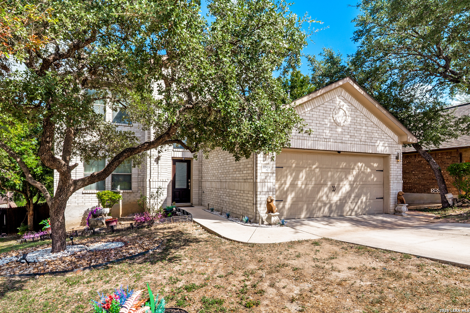 11819 Camp Real San Antonio TX 78253