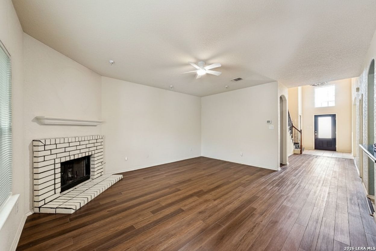 11819 Camp Real San Antonio TX 78253