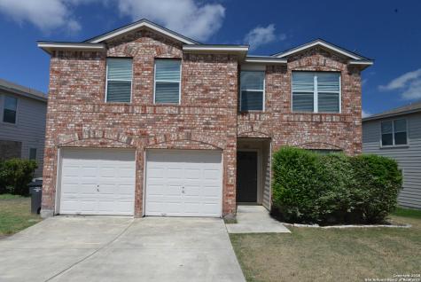15611 Grey Fox Terrace San Antonio TX 78255