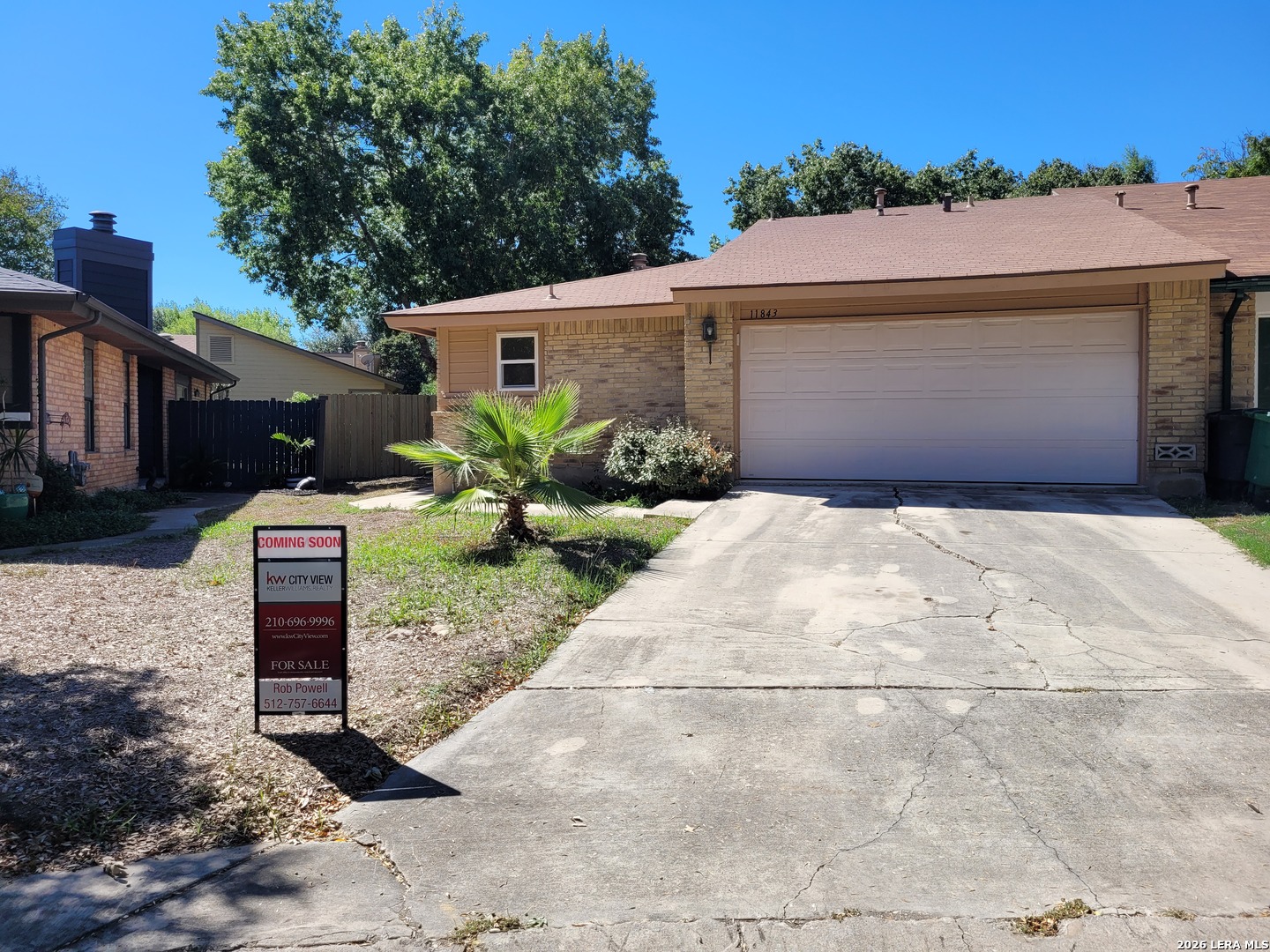 11843 Burning Bend San Antonio TX 78249