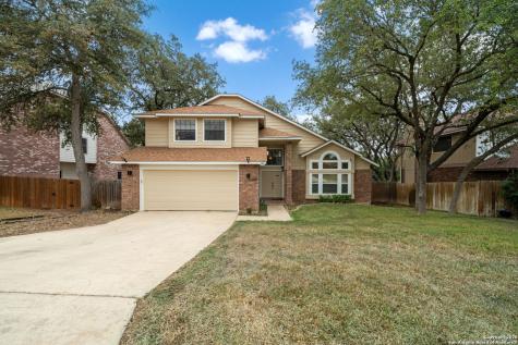 7802 Benbrook San Antonio TX 78250