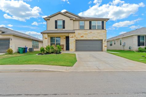 2511 Castello Way San Antonio TX 78259