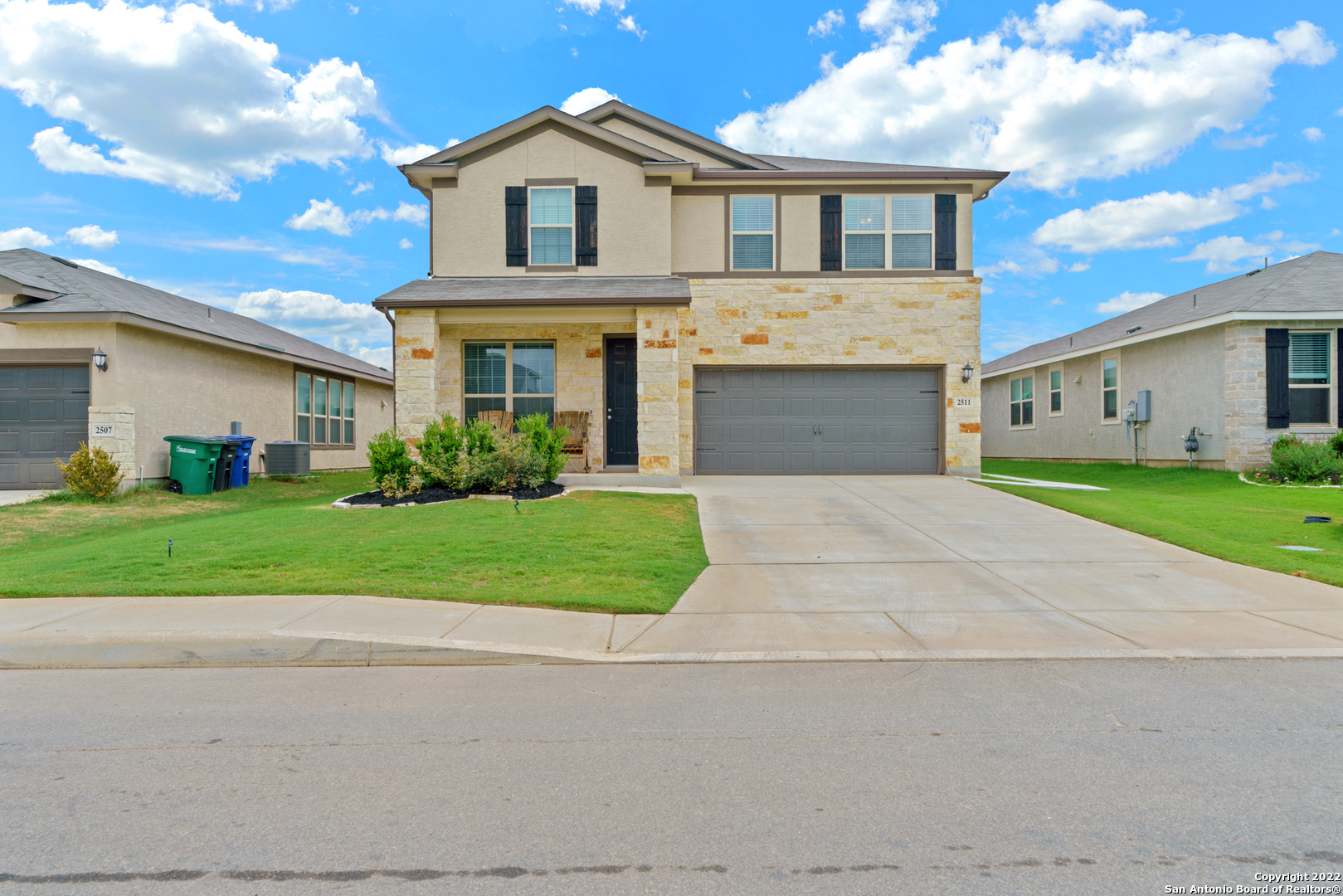 2511 Castello Way San Antonio TX 78259