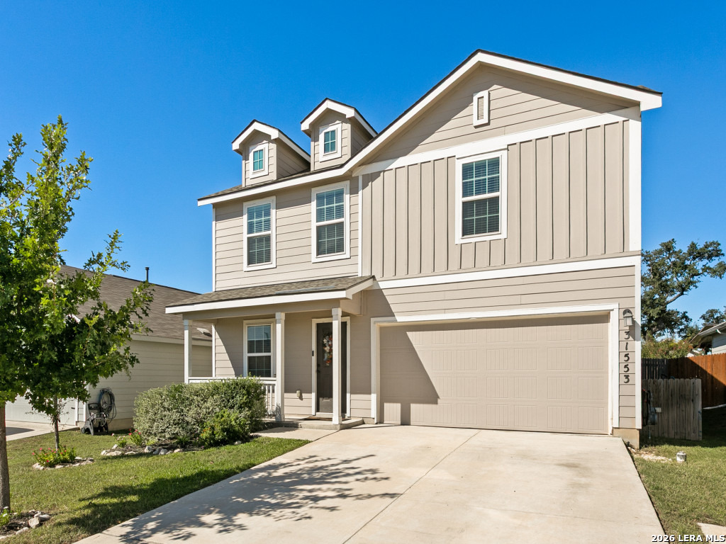 31553 Acacia Vista Bulverde TX 78163