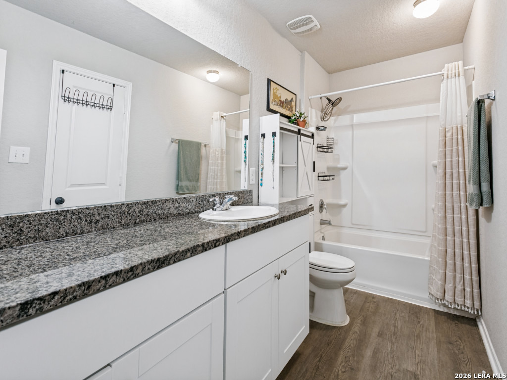 31553 Acacia Vista Bulverde TX 78163