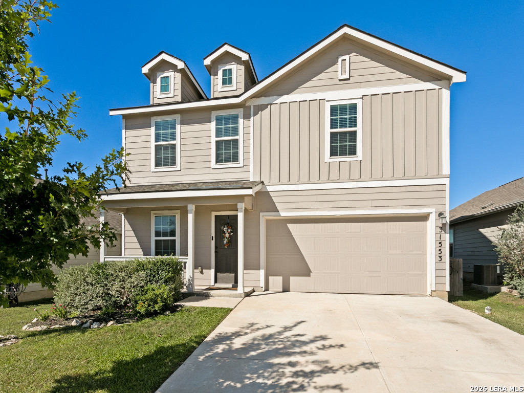 31553 Acacia Vista Bulverde TX 78163