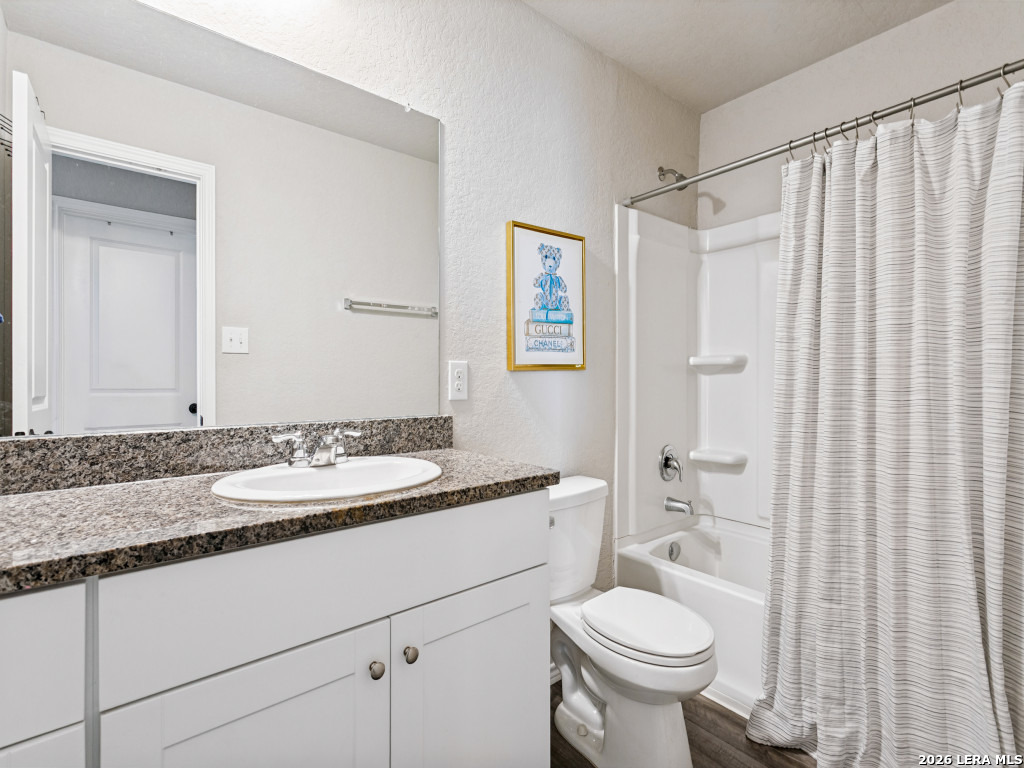 31553 Acacia Vista Bulverde TX 78163