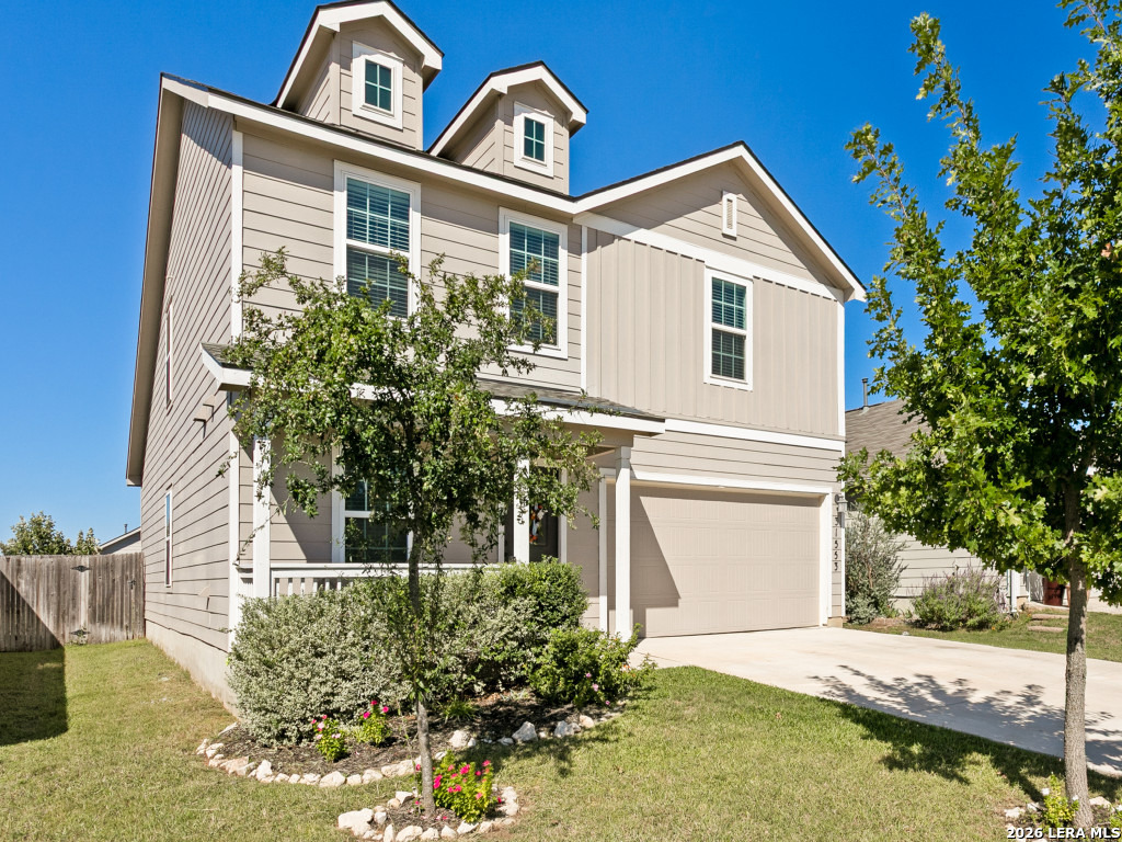 31553 Acacia Vista Bulverde TX 78163