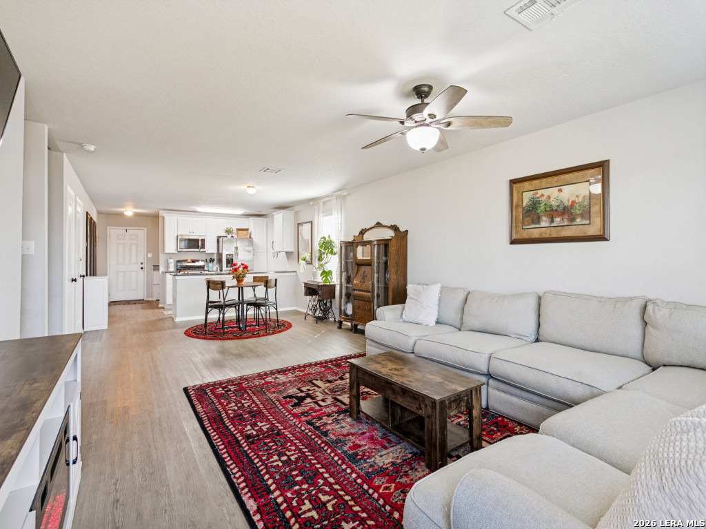 31553 Acacia Vista Bulverde TX 78163