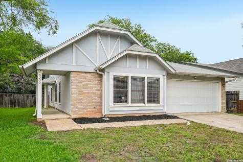 3239 Coral Grove Drive San Antonio TX 78247