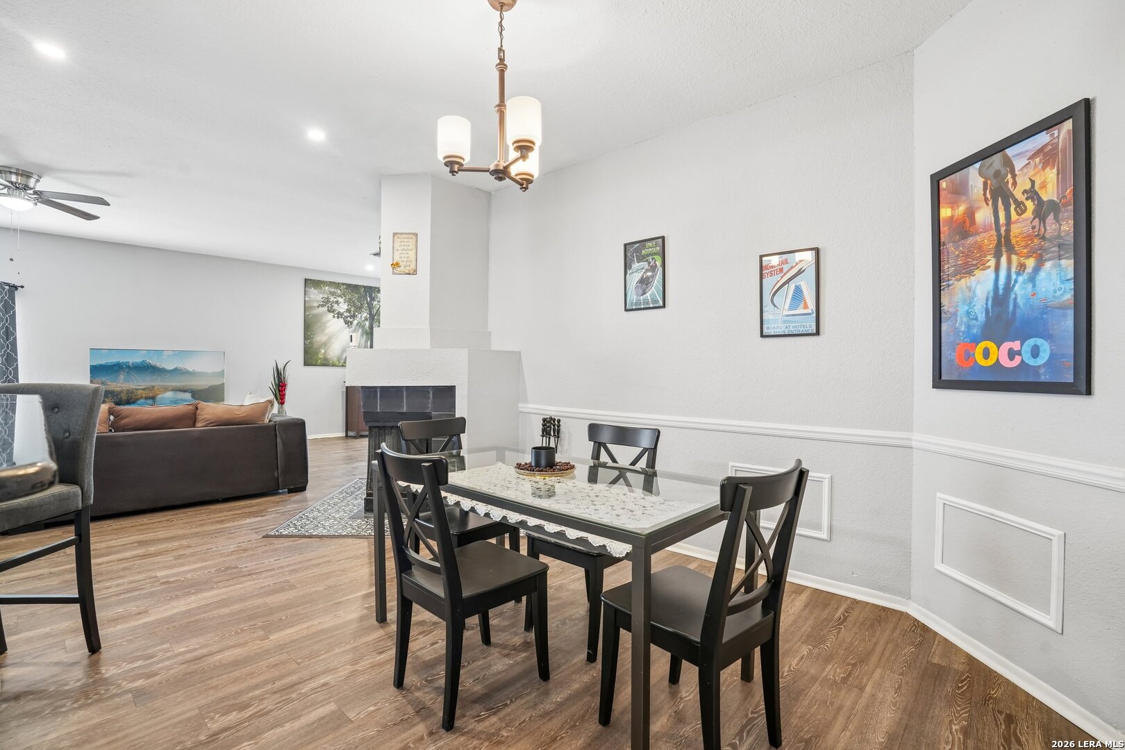 3239 Coral Grove Drive San Antonio TX 78247