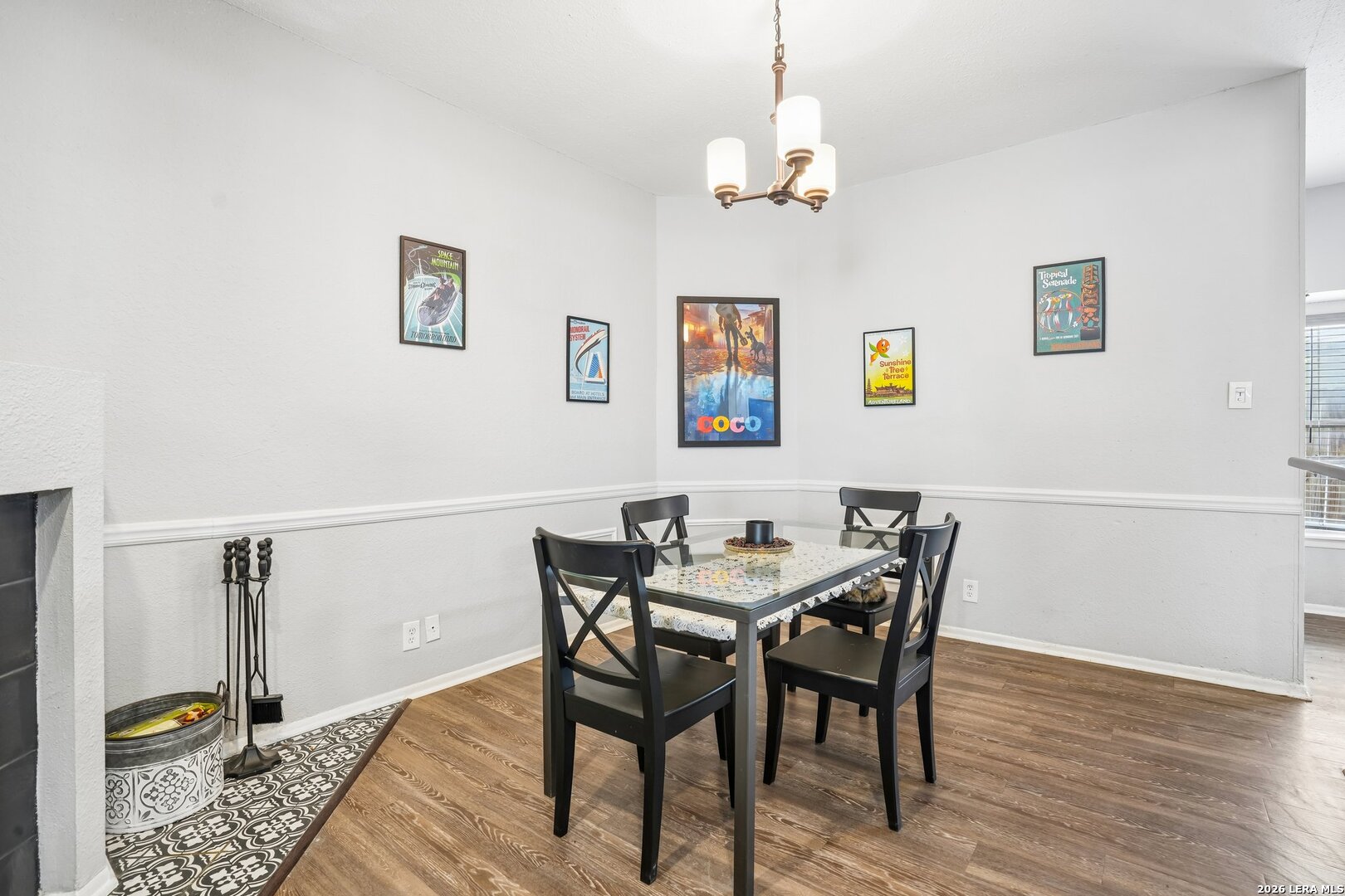 3239 Coral Grove Drive San Antonio TX 78247