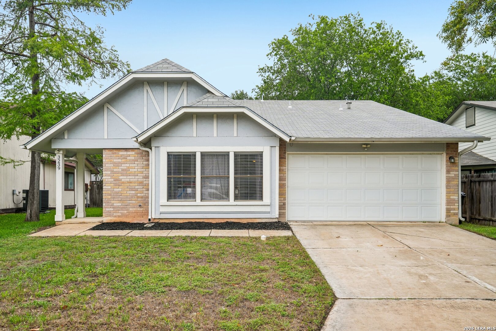 3239 Coral Grove Drive San Antonio TX 78247
