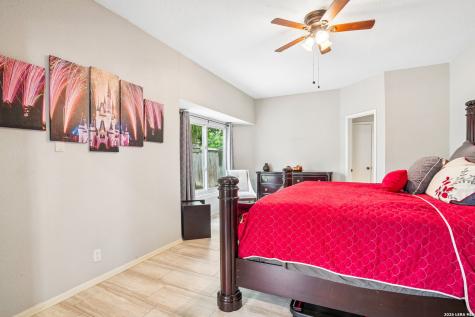 3239 Coral Grove Drive San Antonio TX 78247