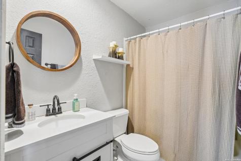 3239 Coral Grove Drive San Antonio TX 78247