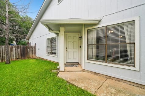 3239 Coral Grove Drive San Antonio TX 78247