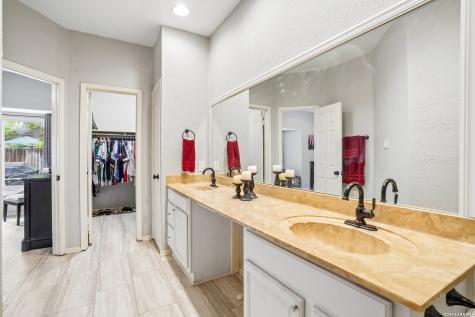 3239 Coral Grove Drive San Antonio TX 78247