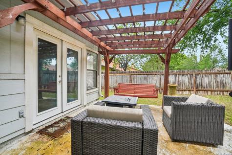 3239 Coral Grove Drive San Antonio TX 78247