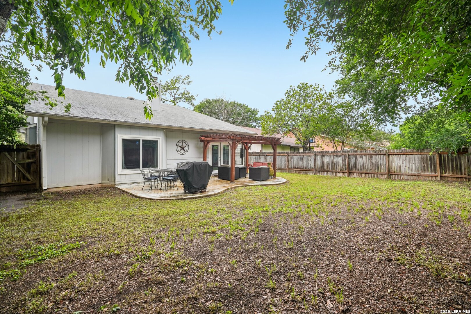 3239 Coral Grove Drive San Antonio TX 78247