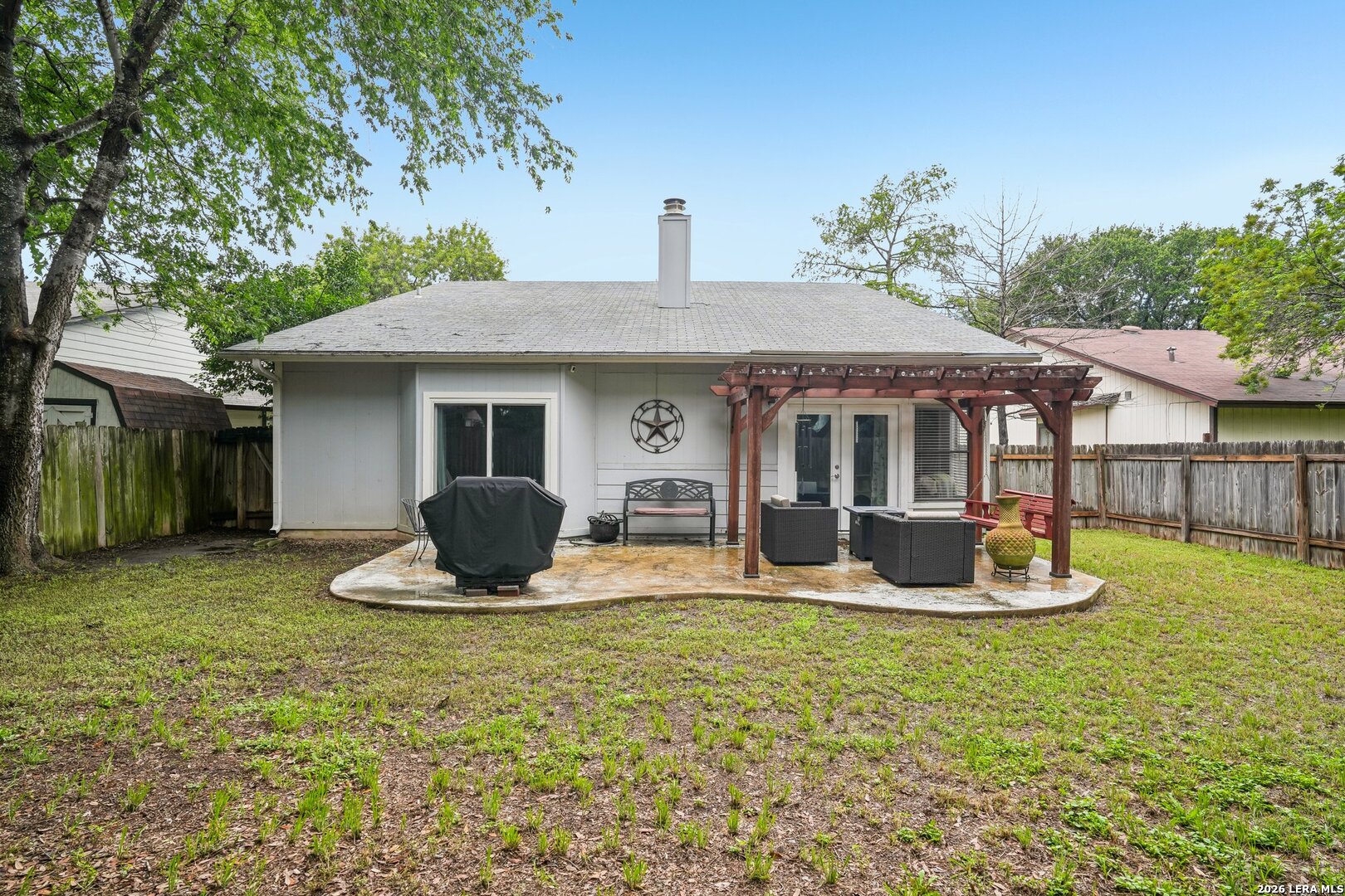 3239 Coral Grove Drive San Antonio TX 78247