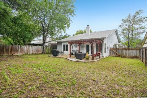 3239 Coral Grove Drive San Antonio TX 78247