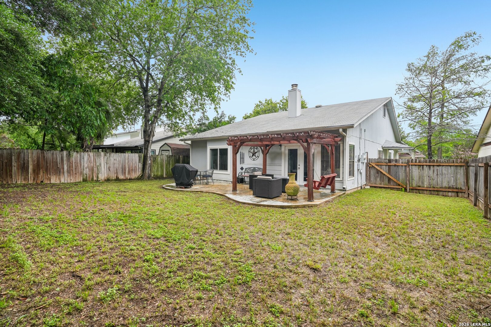 3239 Coral Grove Drive San Antonio TX 78247