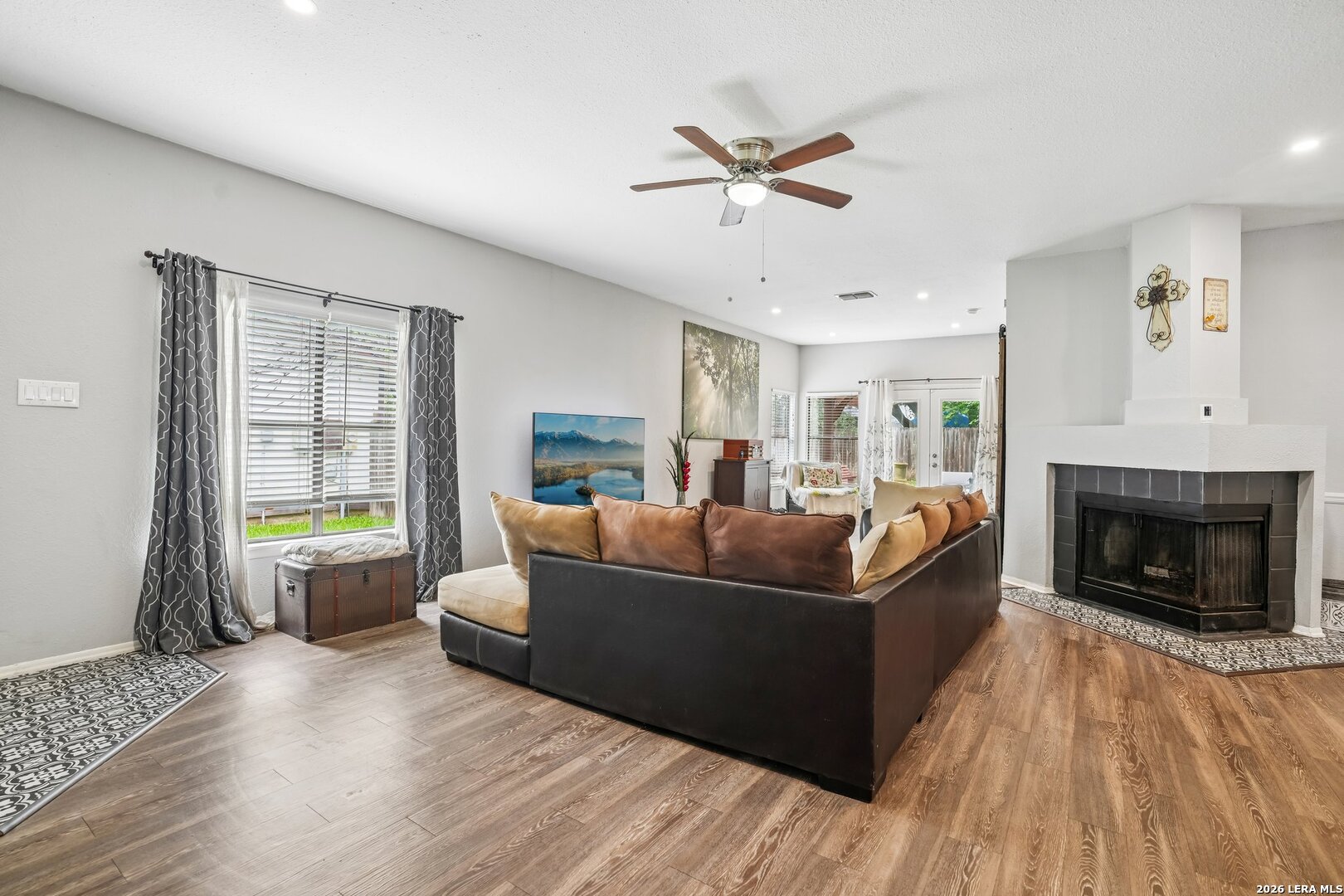 3239 Coral Grove Drive San Antonio TX 78247