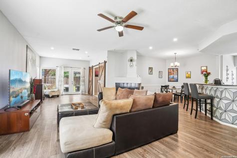 3239 Coral Grove Drive San Antonio TX 78247
