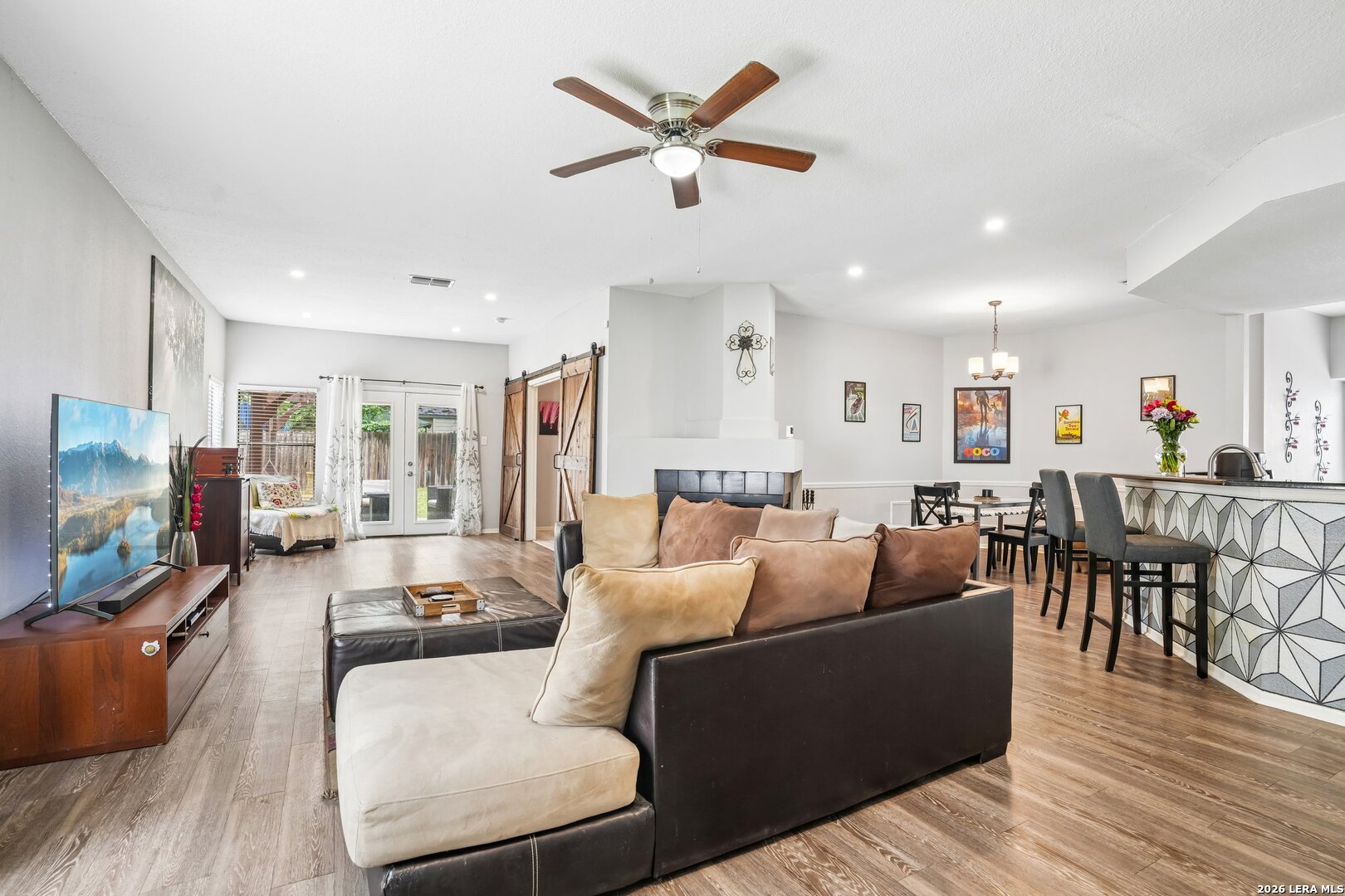 3239 Coral Grove Drive San Antonio TX 78247