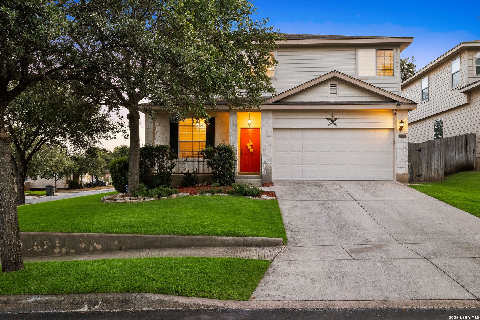 16903 Graham Walk San Antonio TX 78247