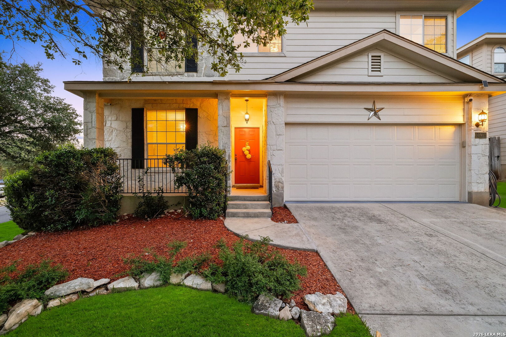 16903 Graham Walk San Antonio TX 78247
