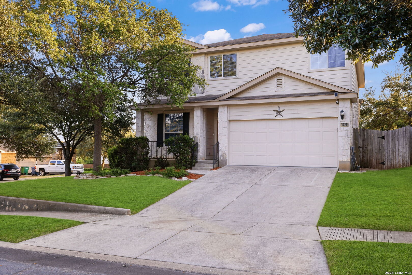 16903 Graham Walk San Antonio TX 78247