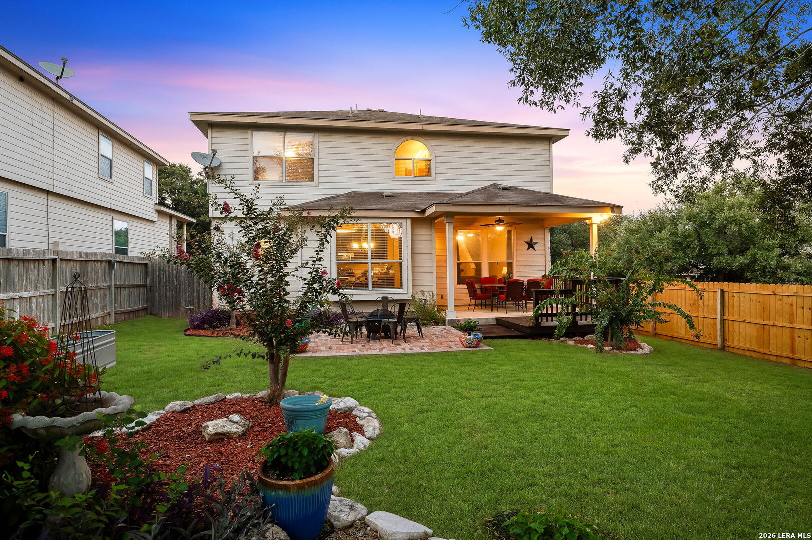 16903 Graham Walk San Antonio TX 78247