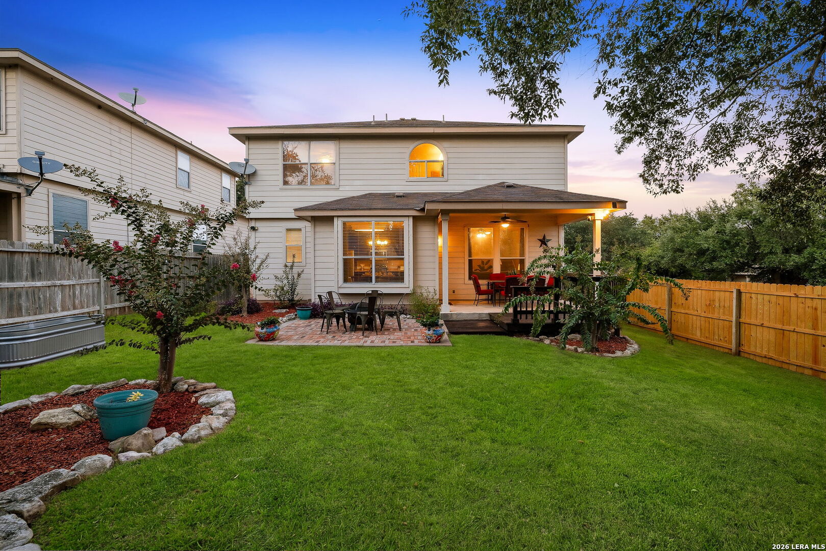 16903 Graham Walk San Antonio TX 78247