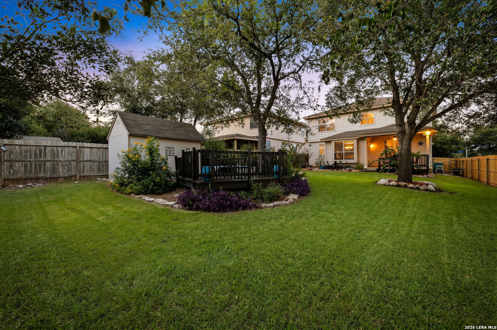 16903 Graham Walk San Antonio TX 78247