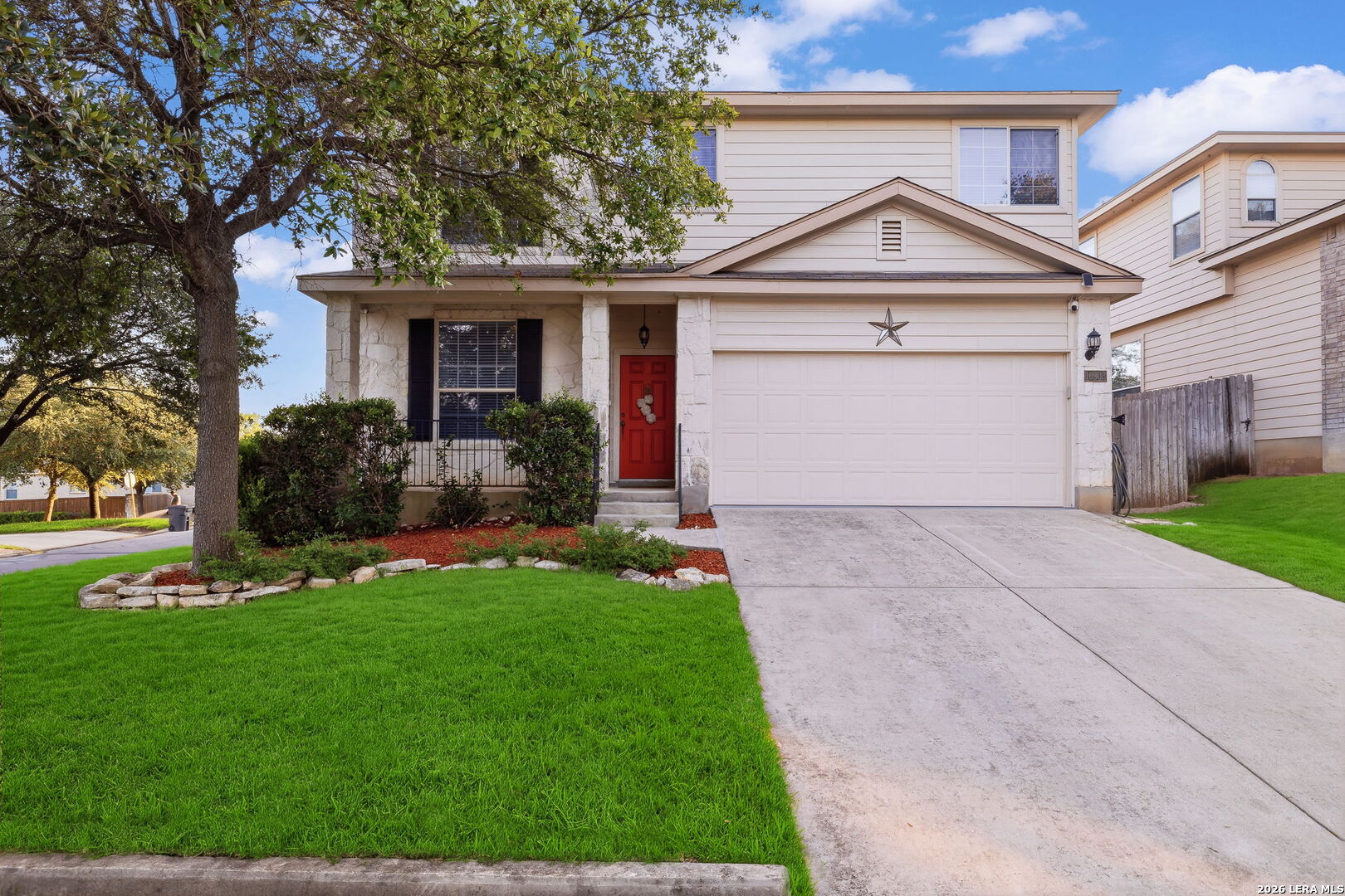 16903 Graham Walk San Antonio TX 78247