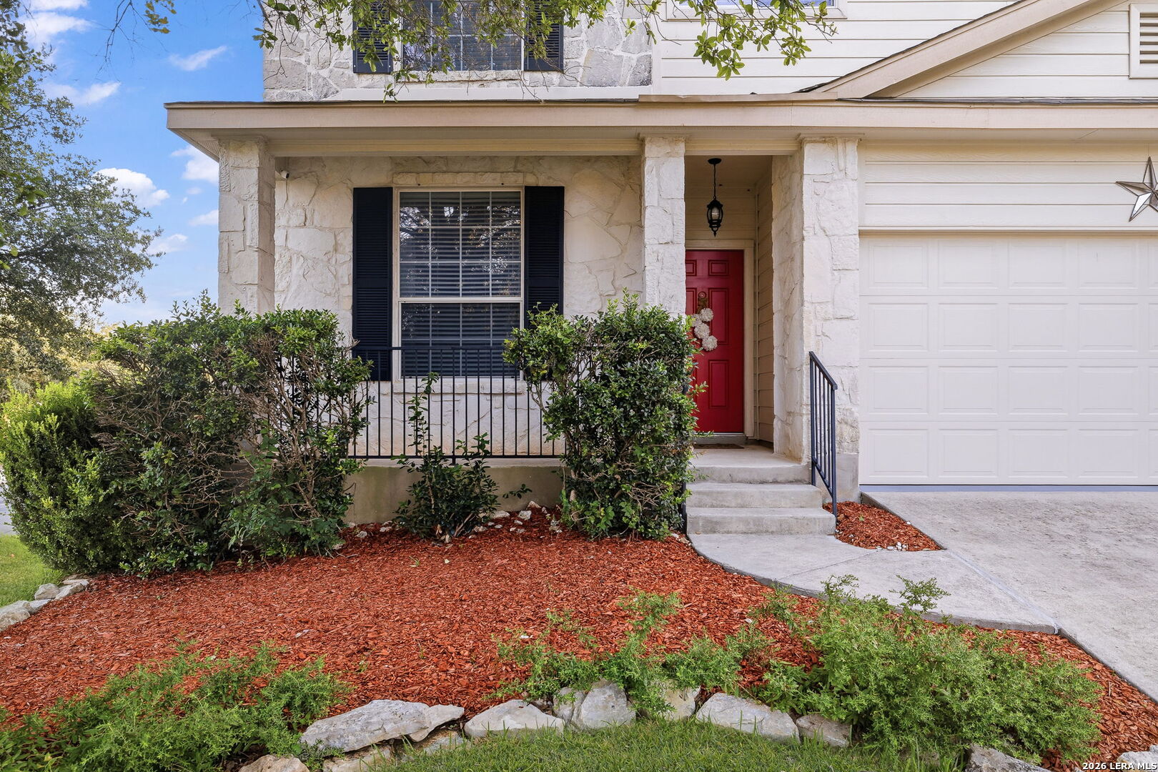16903 Graham Walk San Antonio TX 78247