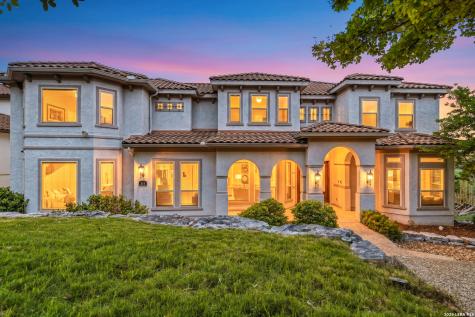 615 Sentry Hill San Antonio TX 78260