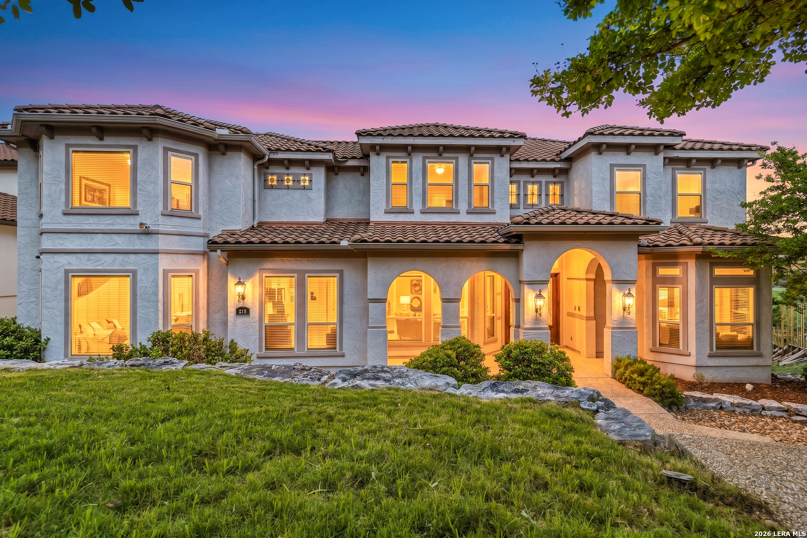 615 Sentry Hill San Antonio TX 78260