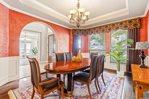 615 Sentry Hill San Antonio TX 78260