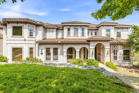 615 Sentry Hill San Antonio TX 78260