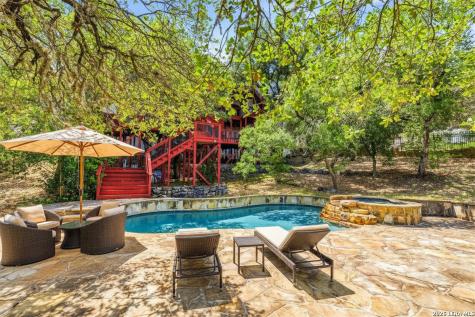 615 Sentry Hill San Antonio TX 78260