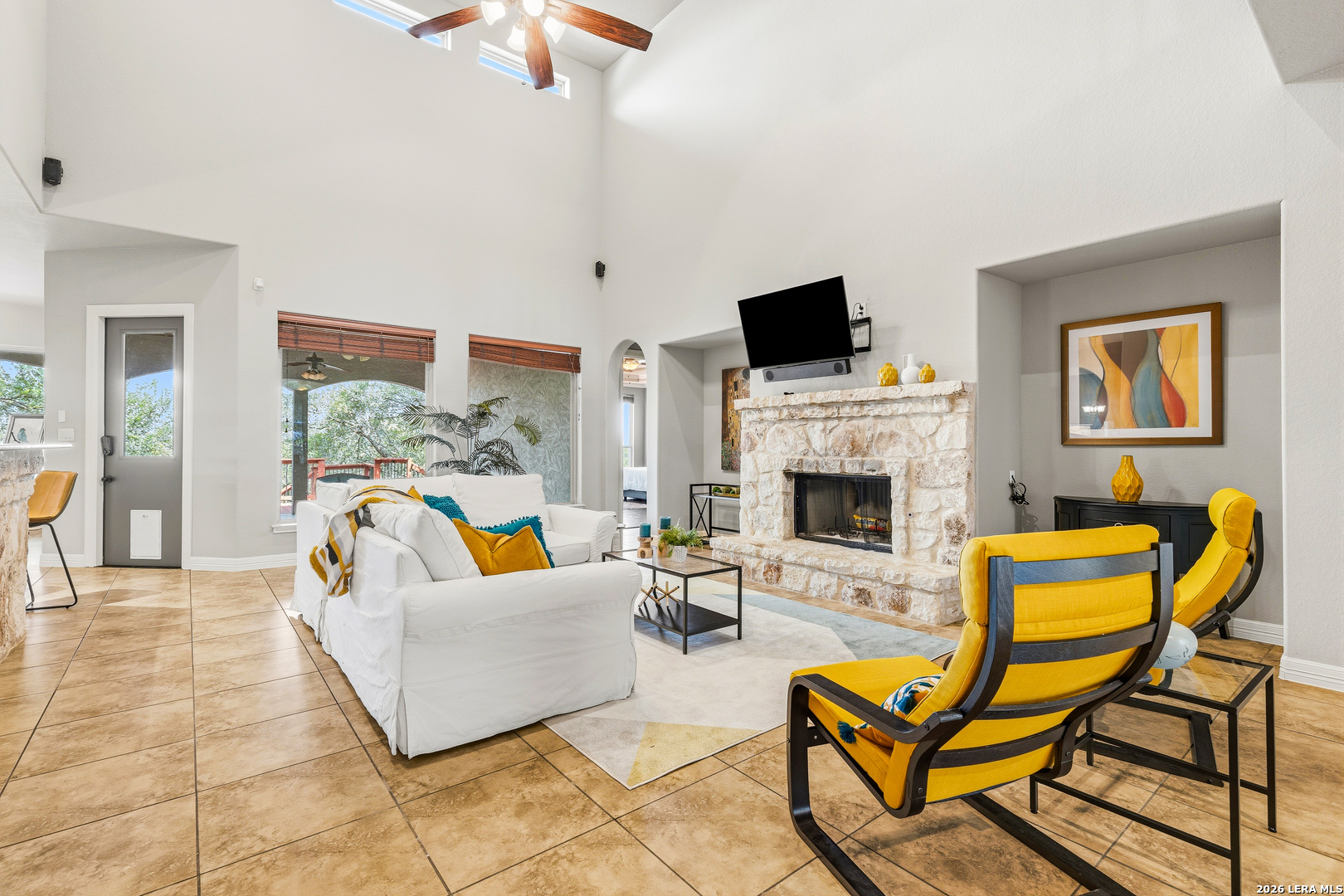 615 Sentry Hill San Antonio TX 78260