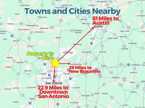615 Sentry Hill San Antonio TX 78260