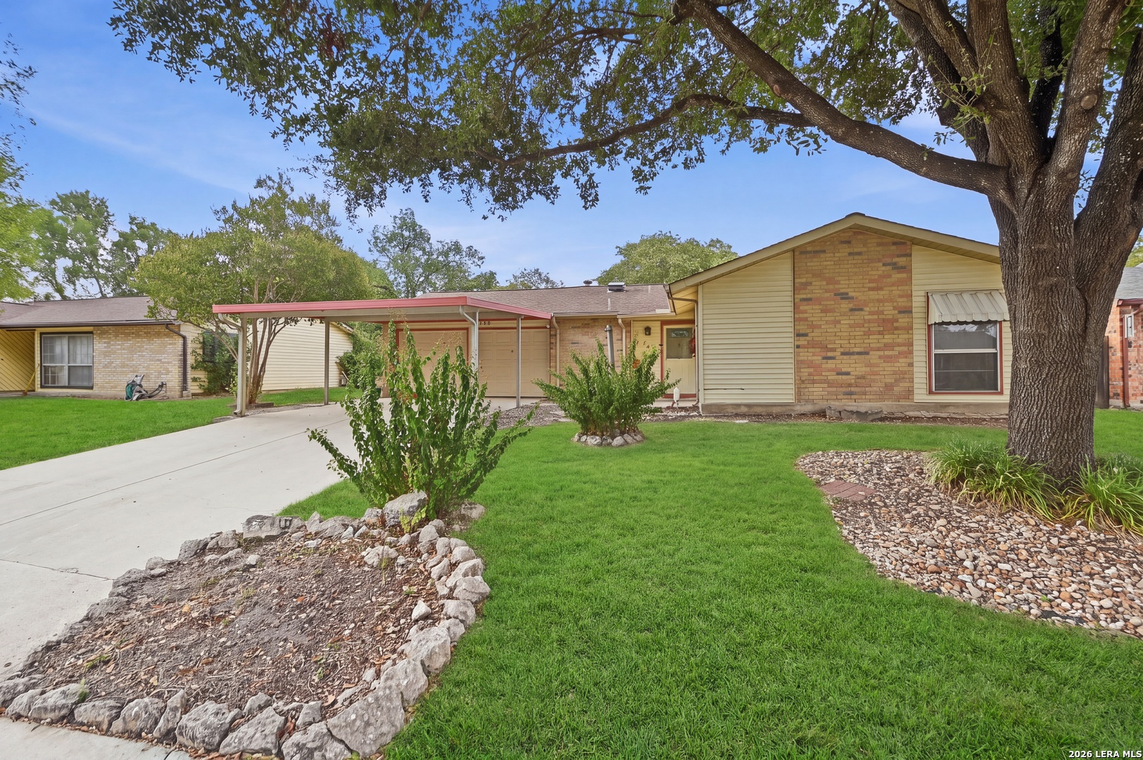 5210 Alan Bean Drive Kirby TX 78219